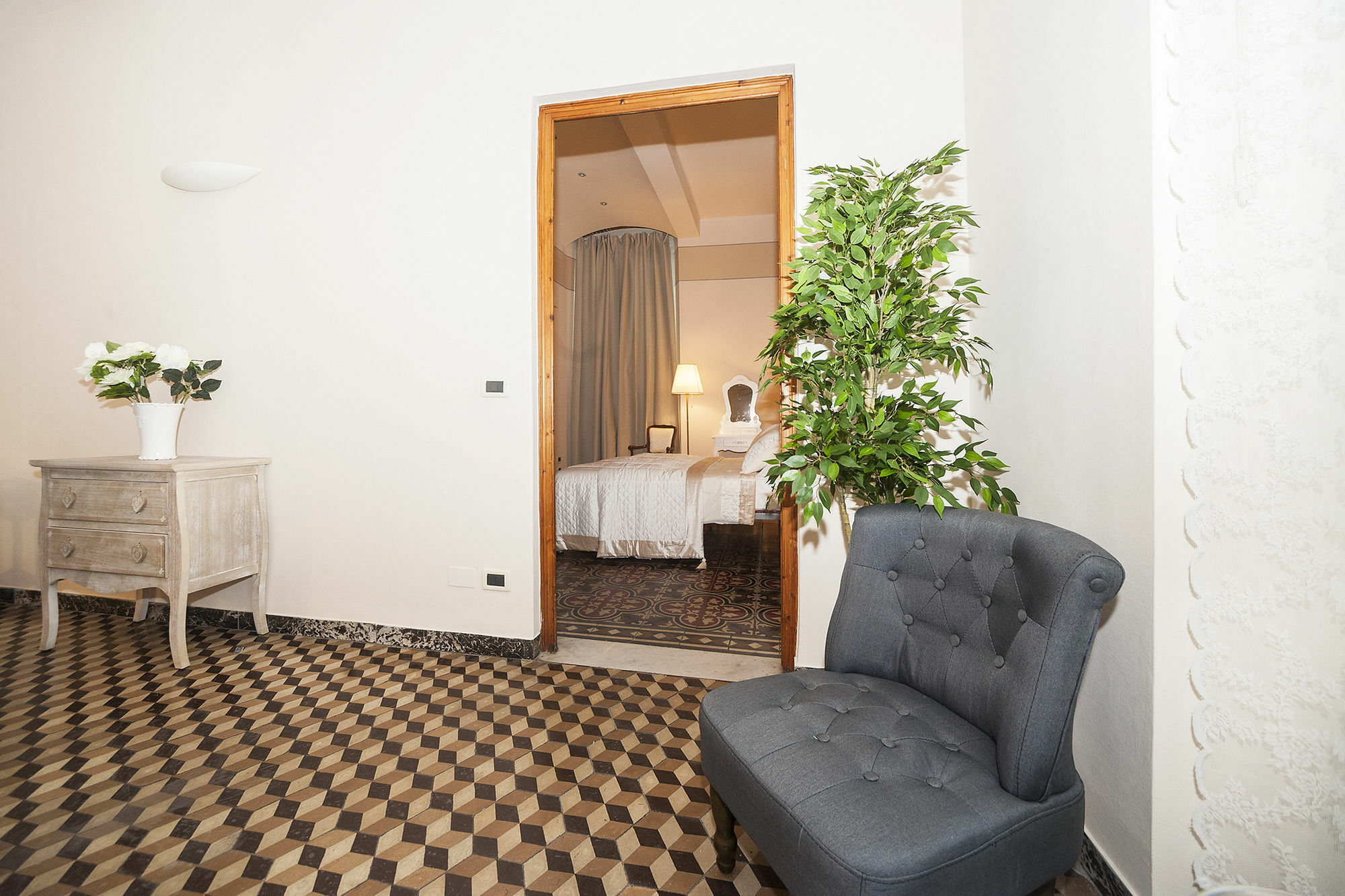 Lucca Relais Bed and Breakfast Esterno foto